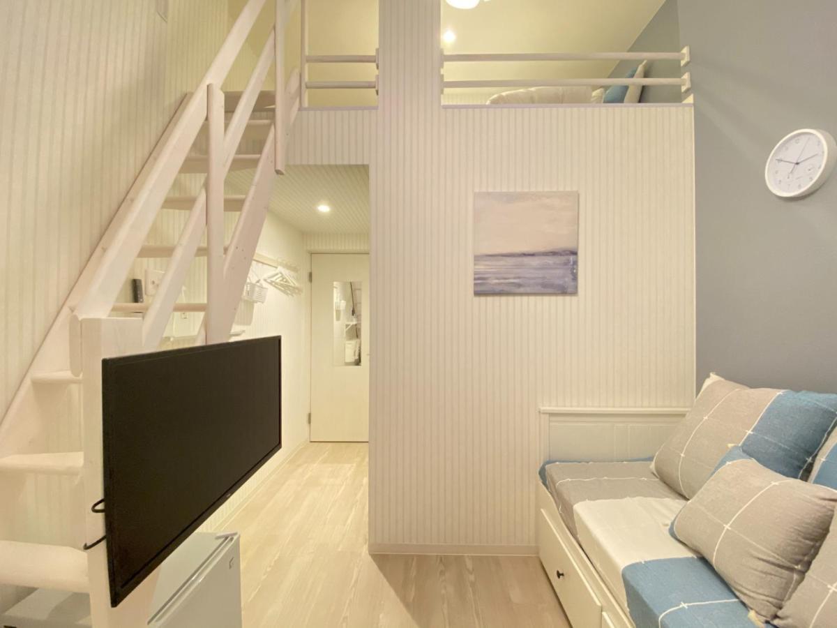 K,K,House In Osaka - Vacation Stay 69352V Zewnętrze zdjęcie