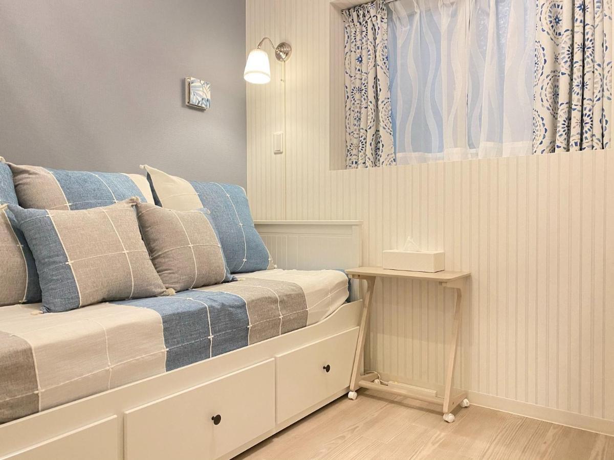 K,K,House In Osaka - Vacation Stay 69352V Zewnętrze zdjęcie