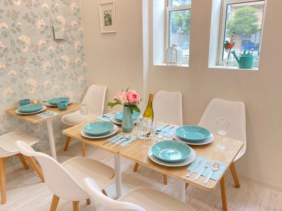 K,K,House In Osaka - Vacation Stay 69352V Zewnętrze zdjęcie