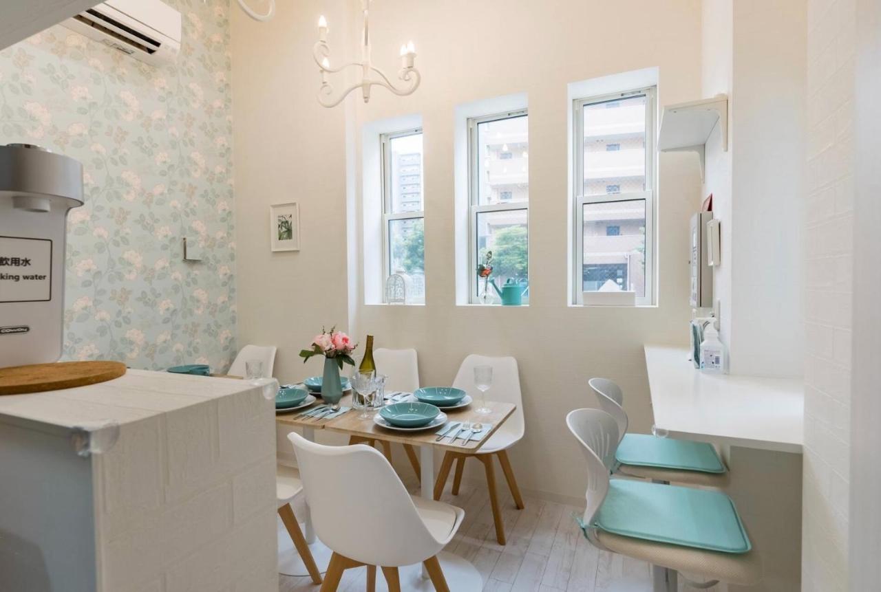 K,K,House In Osaka - Vacation Stay 69352V Zewnętrze zdjęcie