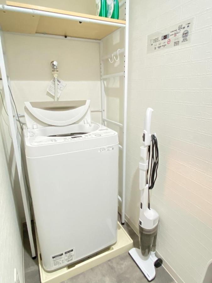 K,K,House In Osaka - Vacation Stay 69352V Zewnętrze zdjęcie