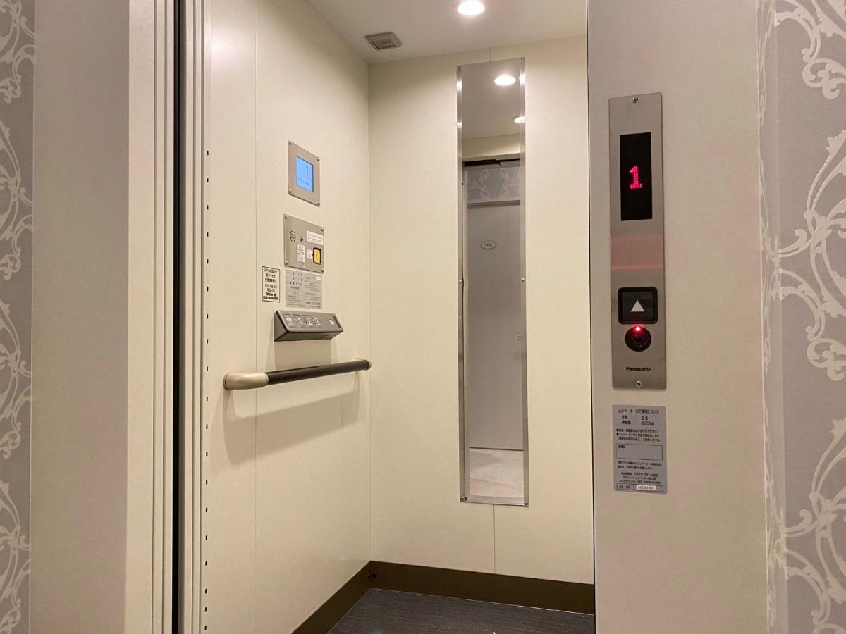 K,K,House In Osaka - Vacation Stay 69352V Zewnętrze zdjęcie