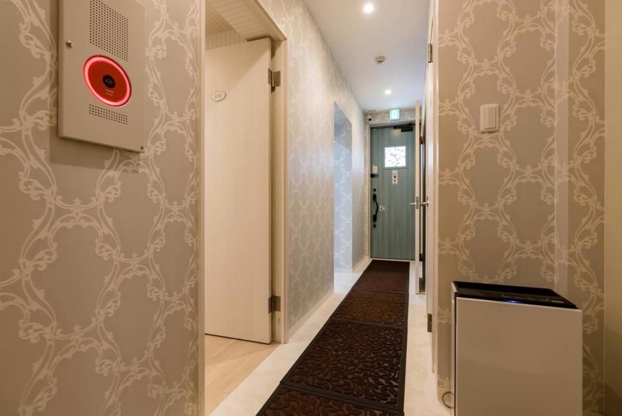 K,K,House In Osaka - Vacation Stay 69352V Zewnętrze zdjęcie