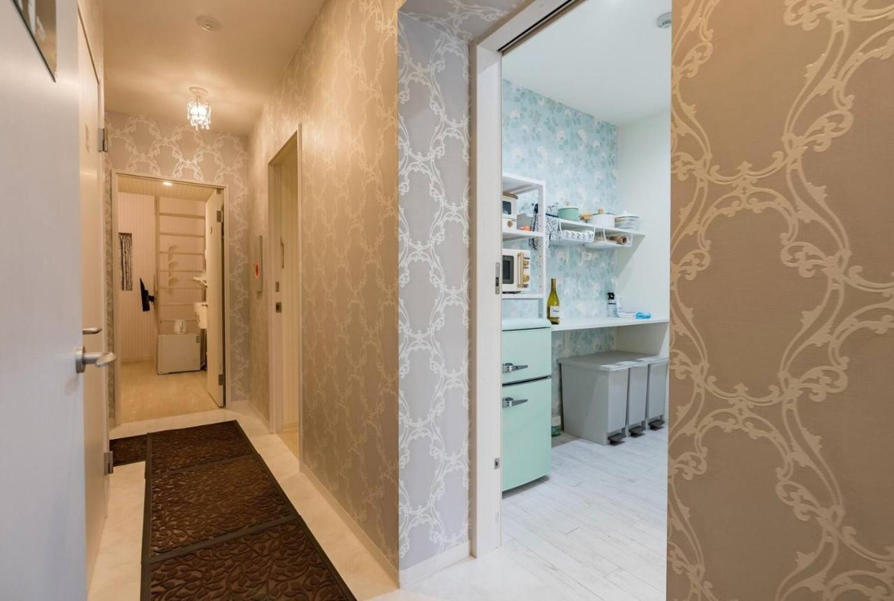 K,K,House In Osaka - Vacation Stay 69352V Zewnętrze zdjęcie