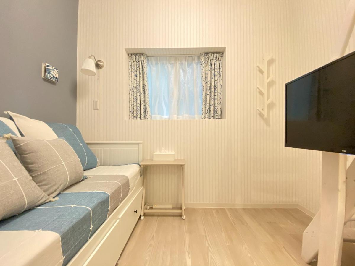 K,K,House In Osaka - Vacation Stay 69352V Zewnętrze zdjęcie