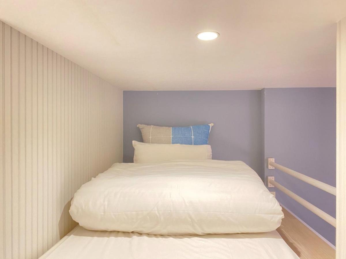 K,K,House In Osaka - Vacation Stay 69352V Zewnętrze zdjęcie