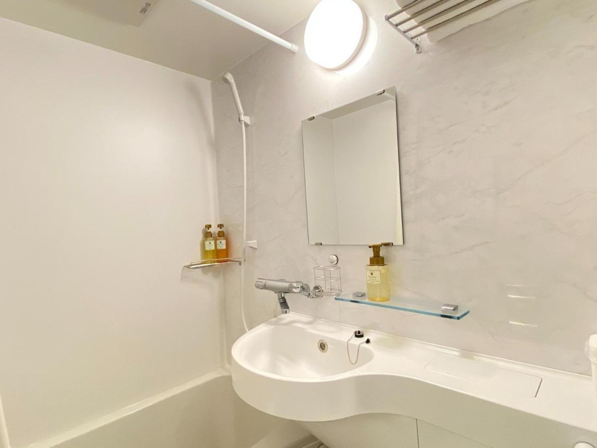 K,K,House In Osaka - Vacation Stay 69352V Zewnętrze zdjęcie