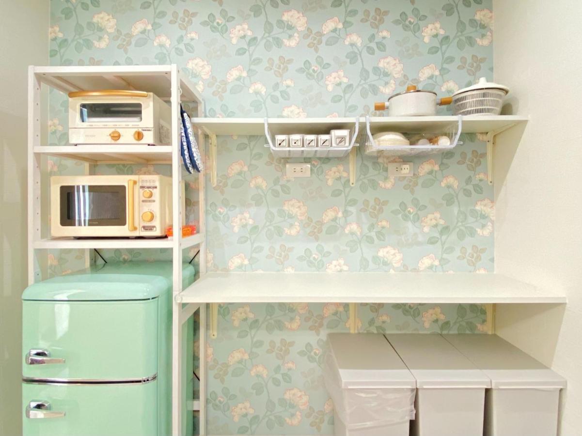 K,K,House In Osaka - Vacation Stay 69352V Zewnętrze zdjęcie